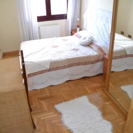 Pansiyon El Descanso *