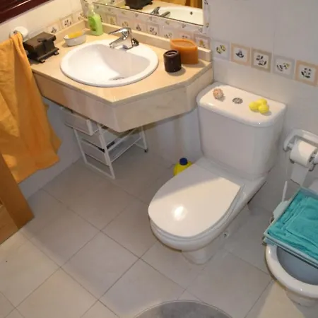 Homestay El Descanso Oviedo