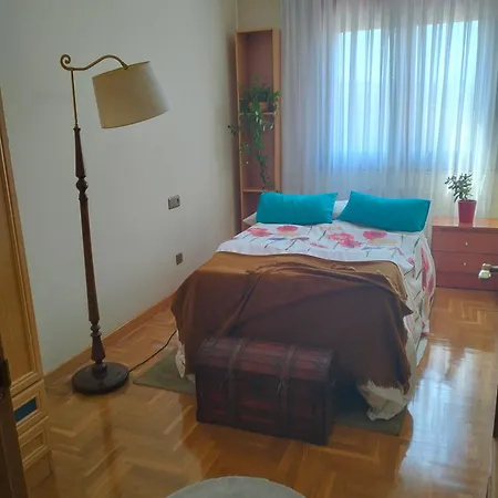 El Descanso * Oviedo