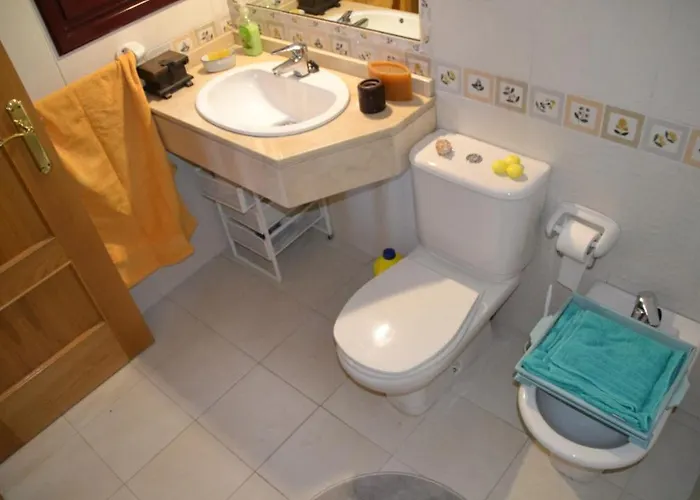 Pansiyon El Descanso Oviedo