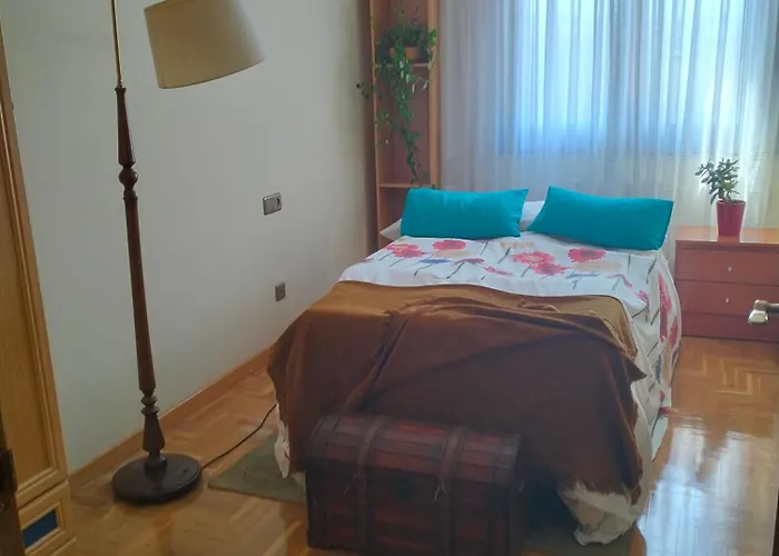 El Descanso * Oviedo